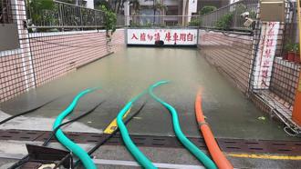 20億治水預算打水漂？下水道監測站7成失效 5縣市遭審計部點名