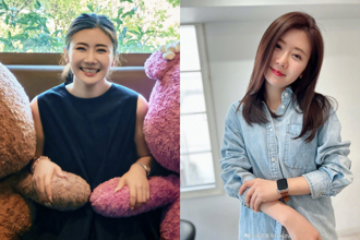 桌球混雙比喻婚姻！福原愛一句「老公要配合」被疑暗酸江宏傑