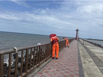 竹圍漁港高中生溺水 2名高中生遺體皆尋獲