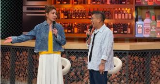 沈玉琳病倒告假《11點熱吵店》！ 小禎代班上陣喊：努力守住節目