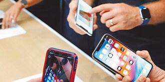 Q2全球智慧手機出貨量僅增1％