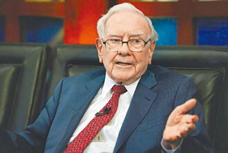 波克夏Q2業績微降 示警關稅