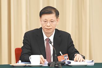 江蘇省長許昆林 促政府部門挺蘇超