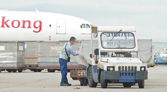 傳產布局東南亞 仍有機會