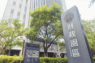 政府连3年超徵 仅1年还债比超过6％