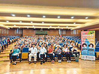 突然頭痛要當心 牢記123保平安