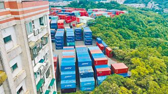 纾缓交通 基隆拟推安乐联络道