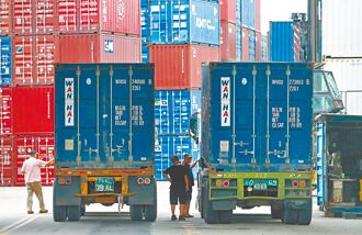 暫時稅率拖字訣 產業再脫一層皮