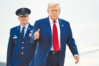 時論廣場》川普部署核潛艦 拉高對俄籌碼 （馬準威）