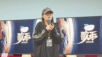 台灣音樂 為大陸一代人留印記