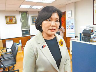 普發1萬 張麗善籲中央阿莎力、慷慨點