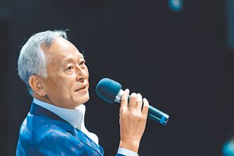 杜琪峯為辭金馬評審致歉「怕害到人」