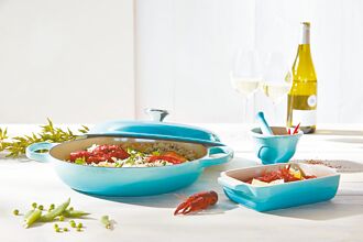 LE CREUSET繽紛精品鍋具 直降3折起