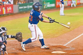 U12世界盃》天助沒等到 美國大勝日本