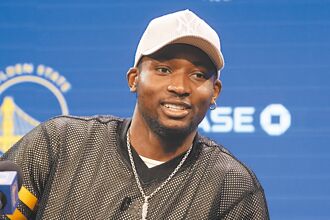 NBA》庫明加僵局 牽動3人無法簽約