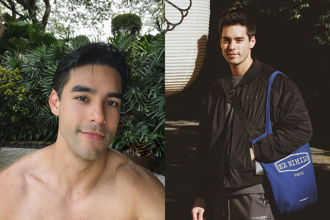 混血男星淋浴間遇性騷！「陌生男伸手亂摸」氣炸：覺得自己很髒