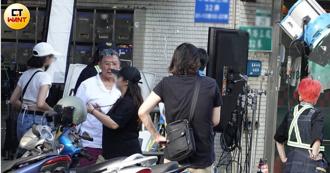 李立群接台片化身神秘「棋王爺爺」　搭檔9歲謝以樂譜忘年之交