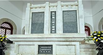 南嶽衡山不只是武俠小說地名　更是對日抗戰關鍵地