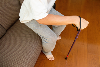 每天起立26次 医学期刊证实：3个月明显降血压