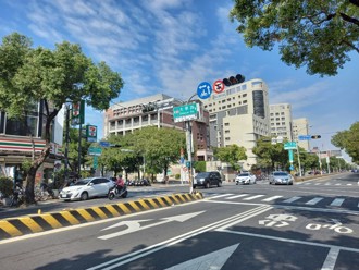 成大新宿舍「美呆」引熱議 信義房屋揭周邊租屋「兩類」最夯