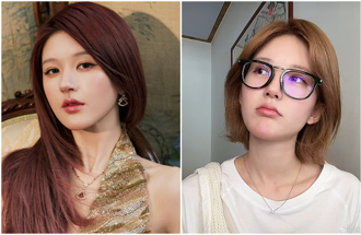 趙露思大戰公司遭批「利用網友來解約」 她回擊：會有反噬