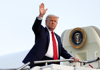 關稅大賺4.5兆！川普要發錢給美國人 專家警告了