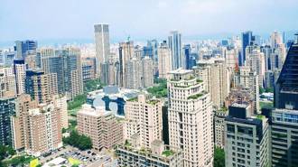 爛尾樓骨牌效應？台中知名建商驚爆全面停工 下游廠商被跳票