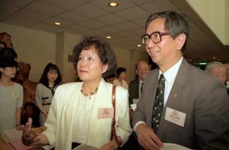 李远哲夫人胰臟癌逝 医示警4大警讯：血糖恶化要注意