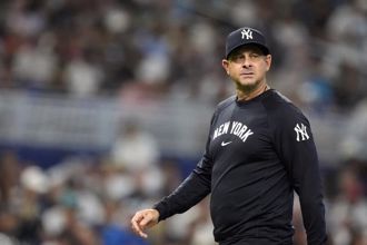 MLB》「李維拉也救不起來」A-Rod點出洋基兩個嚴重問題