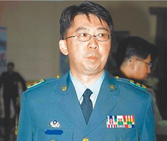 金防部前參謀長林承家占洗衣機 判6年8月定讞 聲請再審遭駁回