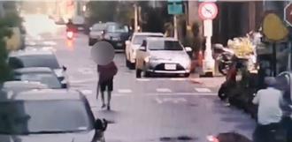 買早餐掉5000元！7旬老婦撿走未歸還 警揪出送辦