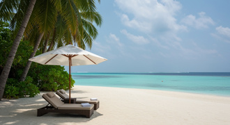 峇里岛、夏威夷、冲绳...网友讨论的十大人气海岛