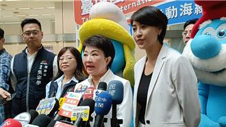 支持關稅續談判  盧秀燕籲內容及交換條件應開誠布公