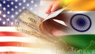 印度好慘！重要產品「48％市場」被川普毀了 外媒曝內幕