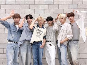 SEVENTOEIGHT攻韩出道　美祥M惊传受伤送医