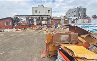 丹娜絲風災善款達1.7億 37筆百萬捐款最暖心