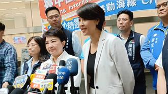 許淑華憂稻米當關稅談判籌碼   喊不能犧牲台灣立足點