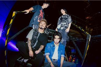 MY FIRST STORY等7年終圓夢　預告在台北更任性展現自己