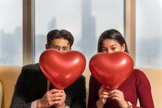 以高空飨宴与宠爱假期放闪 台北远东香格里拉打造七夕浪漫时刻