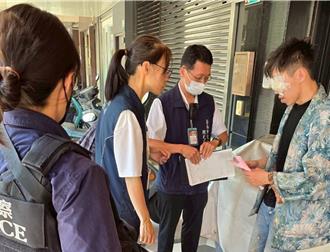 台南市狠掃日租套房 最高罰款飆至200萬