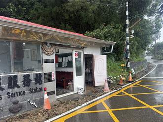 屏東豪雨重創山區！原鄉多路段封閉管制中