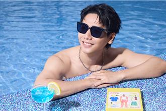 蔡旻佑無預警拋驚喜　預告年底唱回台北