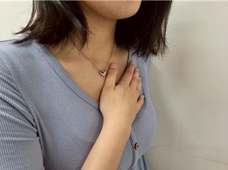 独家》呼吸渐渐被夺走！LAM病患提案破5000人附议列罕病