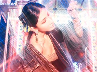 李千娜加盟環球翻唱台語經典　陳建瑋：想起鄧麗君的含蓄婉約