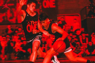 THE ONE大中華區站熱血落幕 南湖幸宇勝奪冠前進紐約