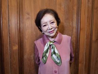 出道近70年爆沒存錢！金馬影后陳淑芳「暖曝原因」惹淚