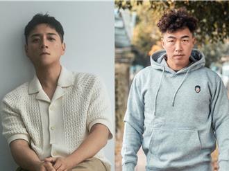 郑人硕和他变亲家！ 求郭泓志：别用王牌救援绝招对付我