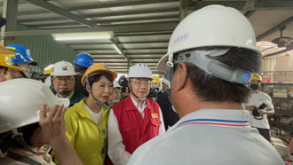 災民補助16年沒漲！陳亭妃氣炸：政府給2萬怎重建家園？