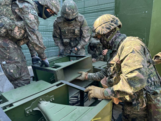 終結心戰廣播！南韓拆除擴音器緩解朝鮮半島緊張