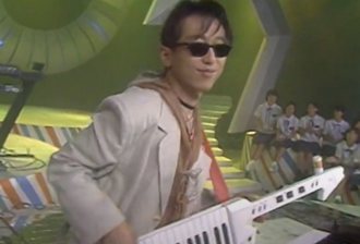 資深音樂人驚傳「陳屍飯店」！死因未公開　享年58歲